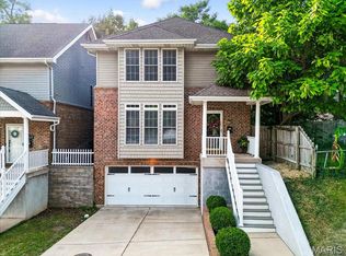 1617 Forest Ave, Saint louis, MO
