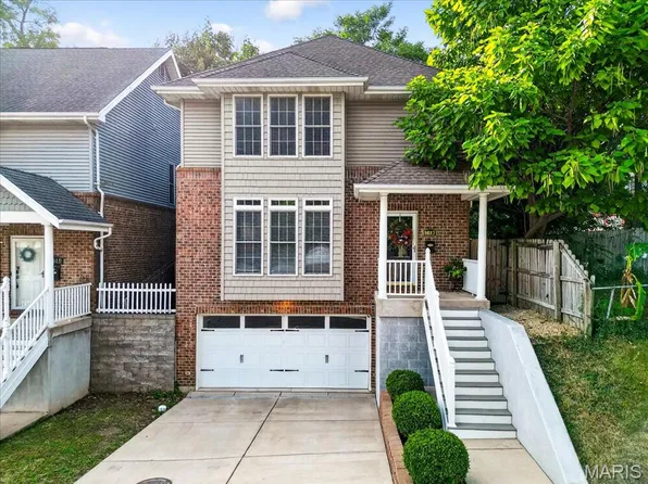 1617 Forest Ave, Saint Louis, MO 63139