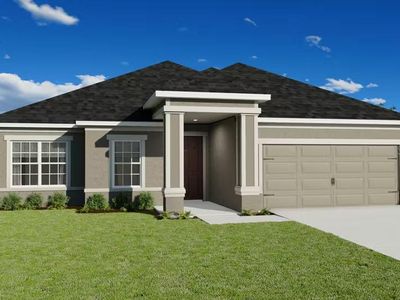 2995 Keens Grove Way, Lakeland, FL, 33810