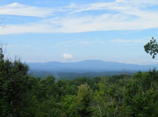 53 Stuart Highland Dr, Mineral Bluff, GA 30559