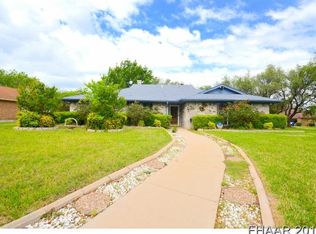 702 Kim Ave, Copperas Cove, TX 76522