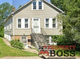 4540 Massachusetts St #1, Gary, IN