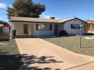 1510 S Lawther Dr, Apache Junction, AZ 85120