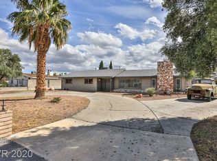5327 Reiter Ave, Las Vegas, NV 89108
