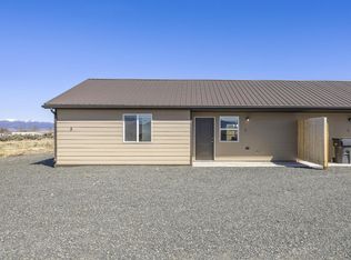 5 Topaz Ln #1, Sheridan, MT 59749