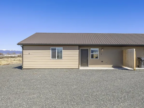 5 Topaz Ln #1, Sheridan, MT 59749