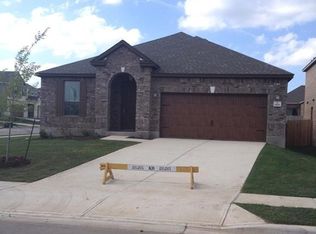 1100 Calla Lily Blvd, Leander, TX 78641