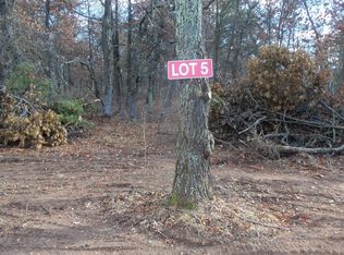 LOT 5 Riverview Trl, Grantsburg, WI 54840
