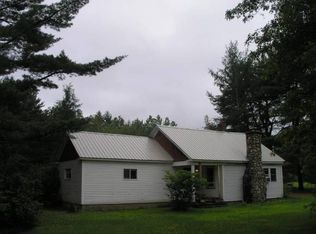 205 Allens Siding Rd, North Conway, NH 03860