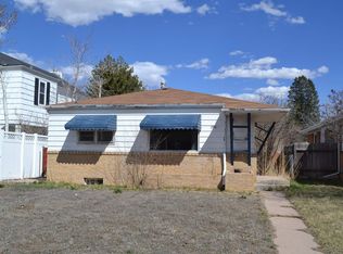 3941 McComb Ave, Cheyenne, WY 82001