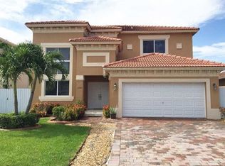 15583 SW 178th St, Miami, FL 33187