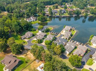 217 Farrs Landing Rd, Hot Springs, AR 71913