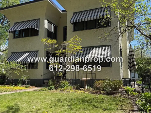 2309 Priscilla St #1, Saint Paul, MN 55108