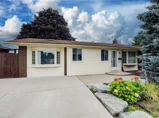 1740 Holley Cres, Cambridge, ON N3H2S5