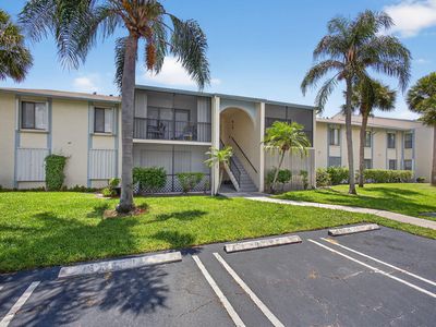 1104 Green Pine Boulevard #D2, West Palm Beach, FL, 33409