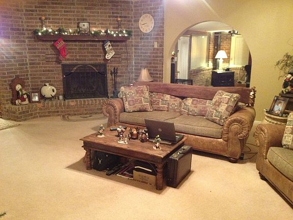 Living Rm