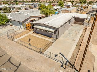 1424 Winters Cir, Bullhead City, AZ 86442