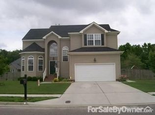 1869 Sunsprite Loop, Chesapeake, VA 23323