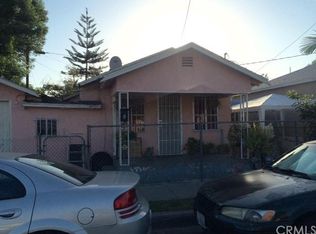 13115 S Mona Blvd, Compton, CA 90222
