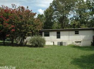 341 Barber Ln, Shirley, AR 72153