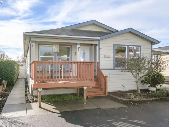 3476 Turner Rd SE, Salem, OR 97302