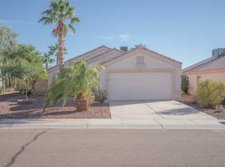 11181 W Las Palmaritas Dr, Peoria, AZ 85345