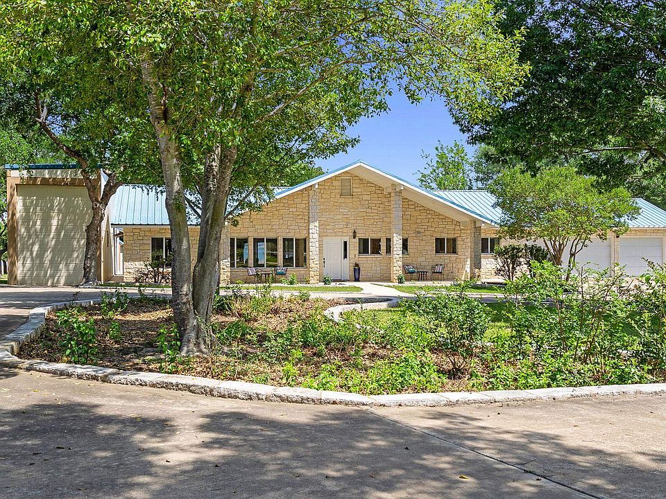 602 Golden Beach Dr, Buchanan Dam, TX 78609 MLS 164320 Zillow