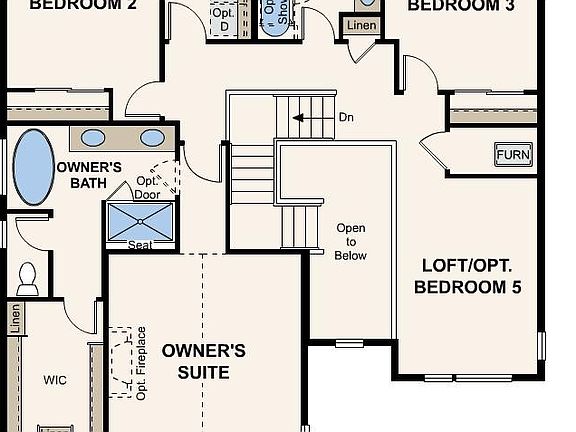 4th image of this home