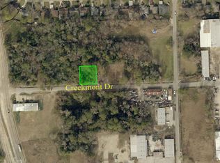 Creekmont Dr, Houston, TX 77091