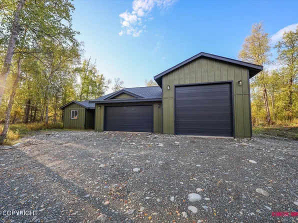 13336 E Cayuga Ave, Palmer, AK 99645