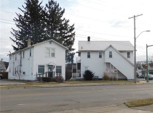 764 N Belmont Ave, Springfield, OH 45503