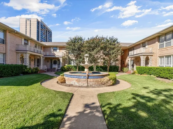 8619 Edgemere Rd #6, Dallas, TX 75225