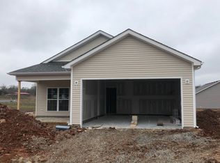 7222 Weatherstone Blvd, Bowling Green, KY 42101