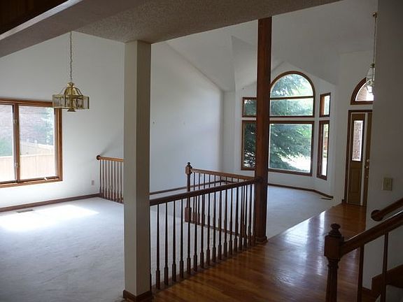 Living & Dining Rooms