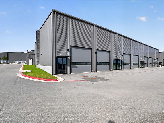 3rd image of 8001 Circuit Of The Americas Blvd #1508