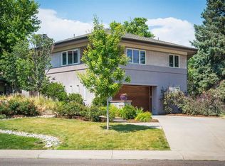 3051 S Birch St, Denver, CO 80222