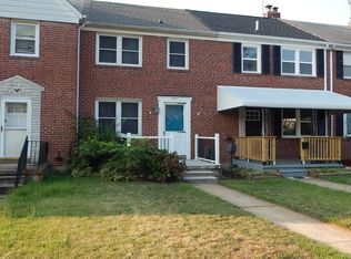 1811 Yakona Rd, Baltimore, MD 21234