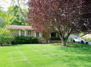 840 S Old 3c Hwy, Sunbury, OH 43074