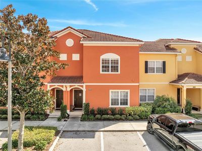 8958 Candy Palm Rd, Kissimmee, FL, 34747