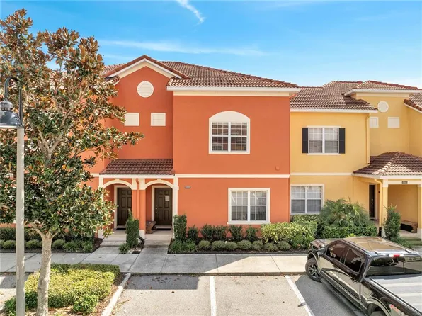 8958 Candy Palm Rd, Kissimmee, FL 34747