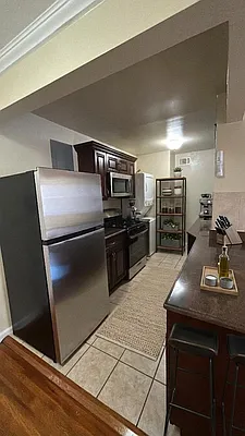 Kitchen, photo 1
