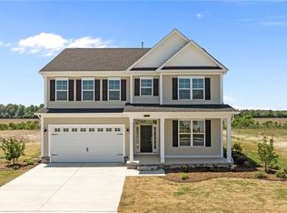 427 Moorland Way, Moyock, NC 27958