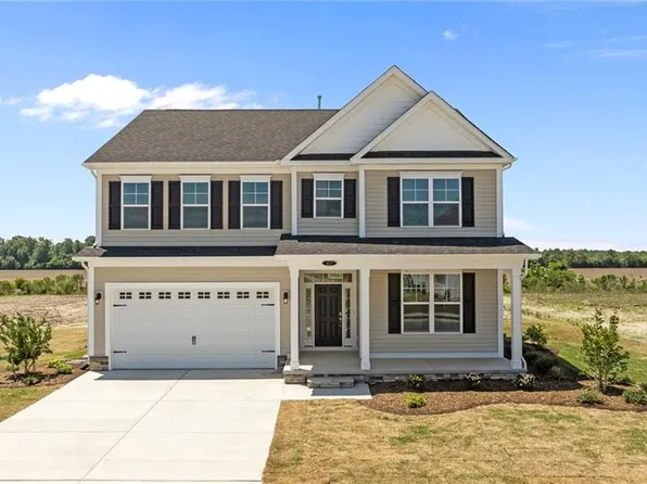 427 Moorland Way, Moyock, NC 27958