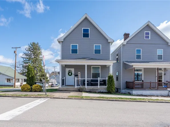 416 Charles St, Derry, PA 15627