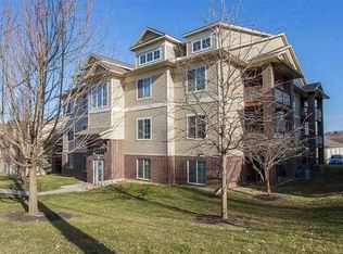 1848 W Benton St UNIT 203, Iowa City, IA 52246