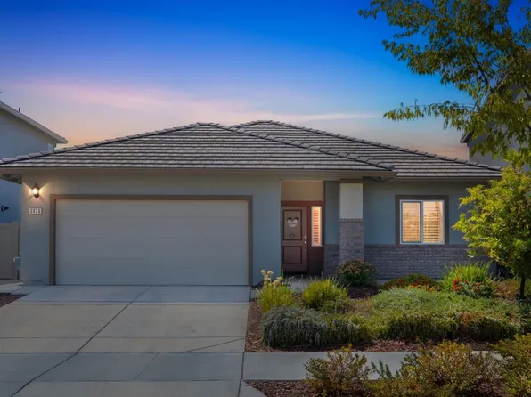 3826 Fong Ranch Rd, Sacramento, CA 95834