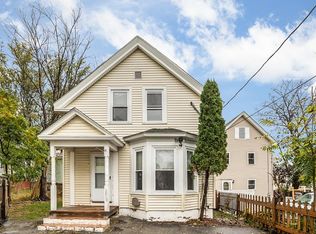 26 Porter St, Haverhill, MA 01832