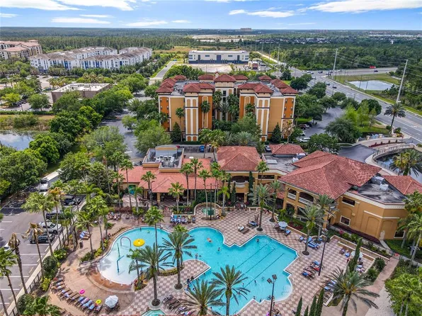 12539 Floridays Resort Dr APT 306-D, Orlando, FL 32821