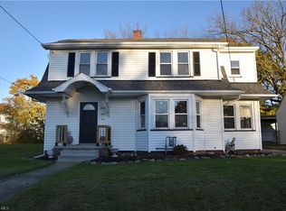 843 Mercer Ave, Akron, OH 44320