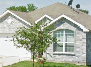 5316 Rio Ramos St, Rosharon, TX 77583